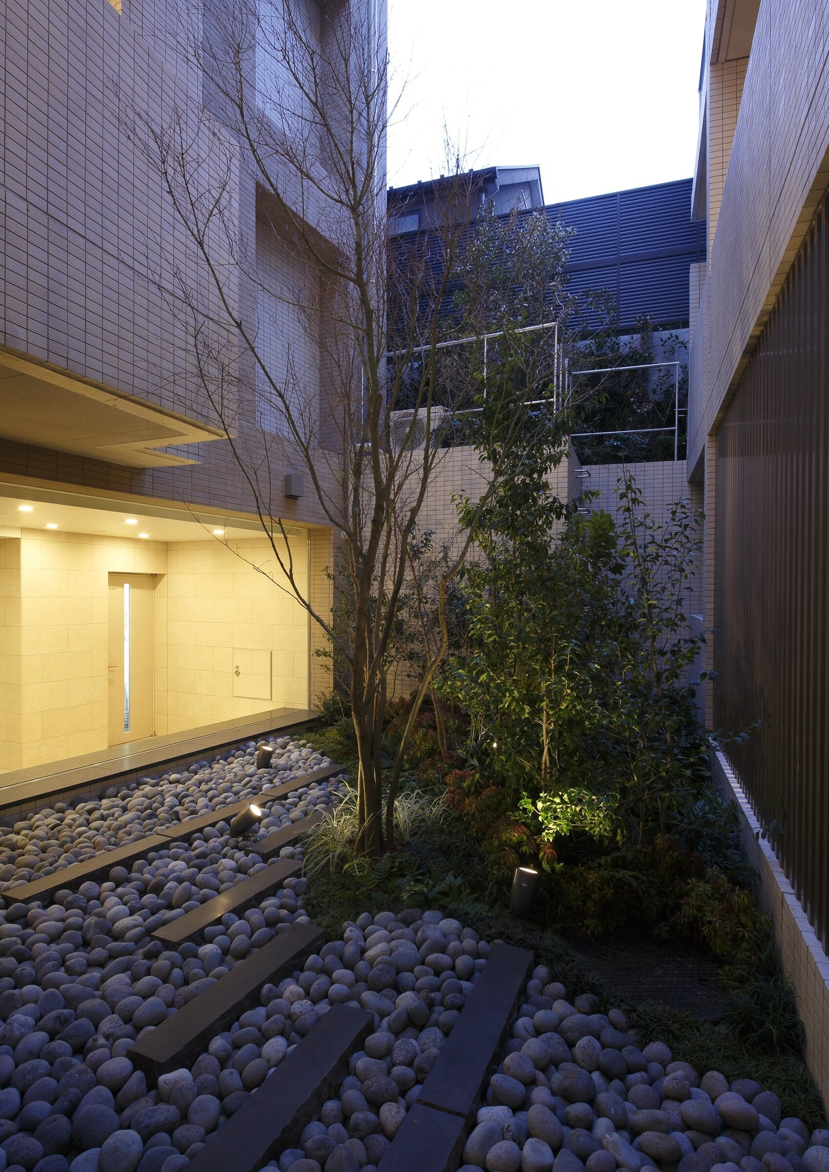 ザ・パークハウス田園調布本町レジデンス-h