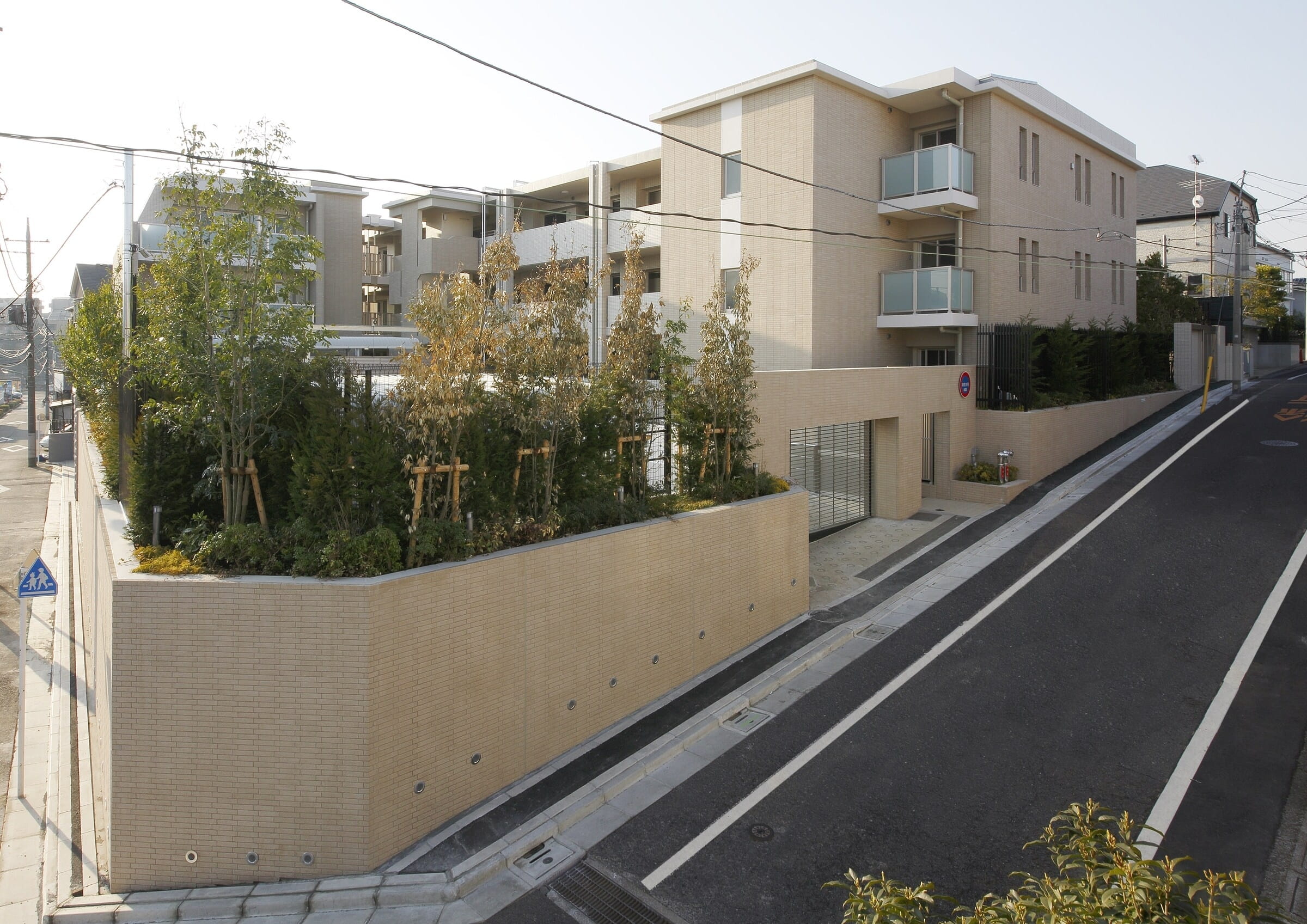 ザ・パークハウス田園調布本町レジデンス-h