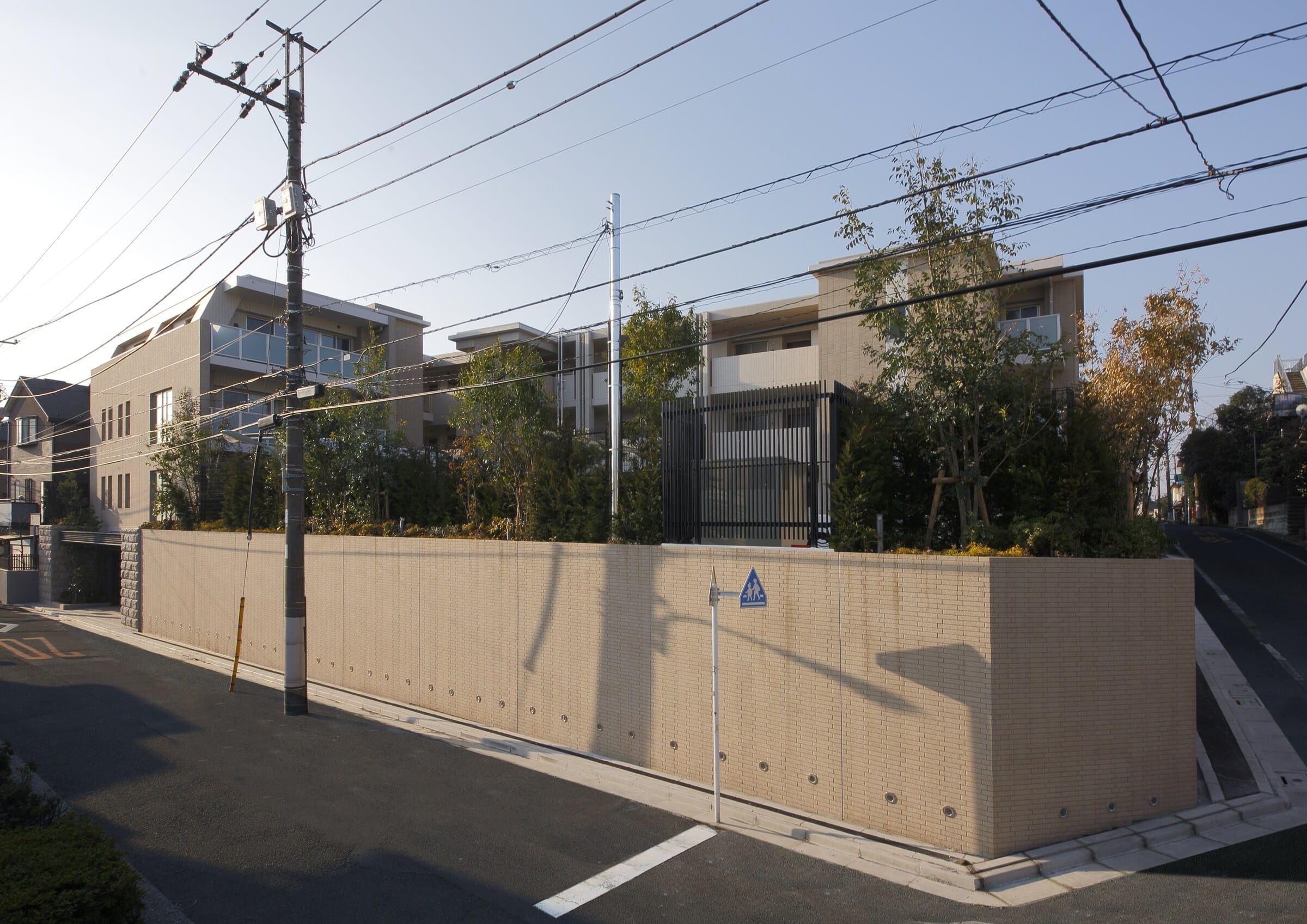 ザ・パークハウス田園調布本町レジデンス-h