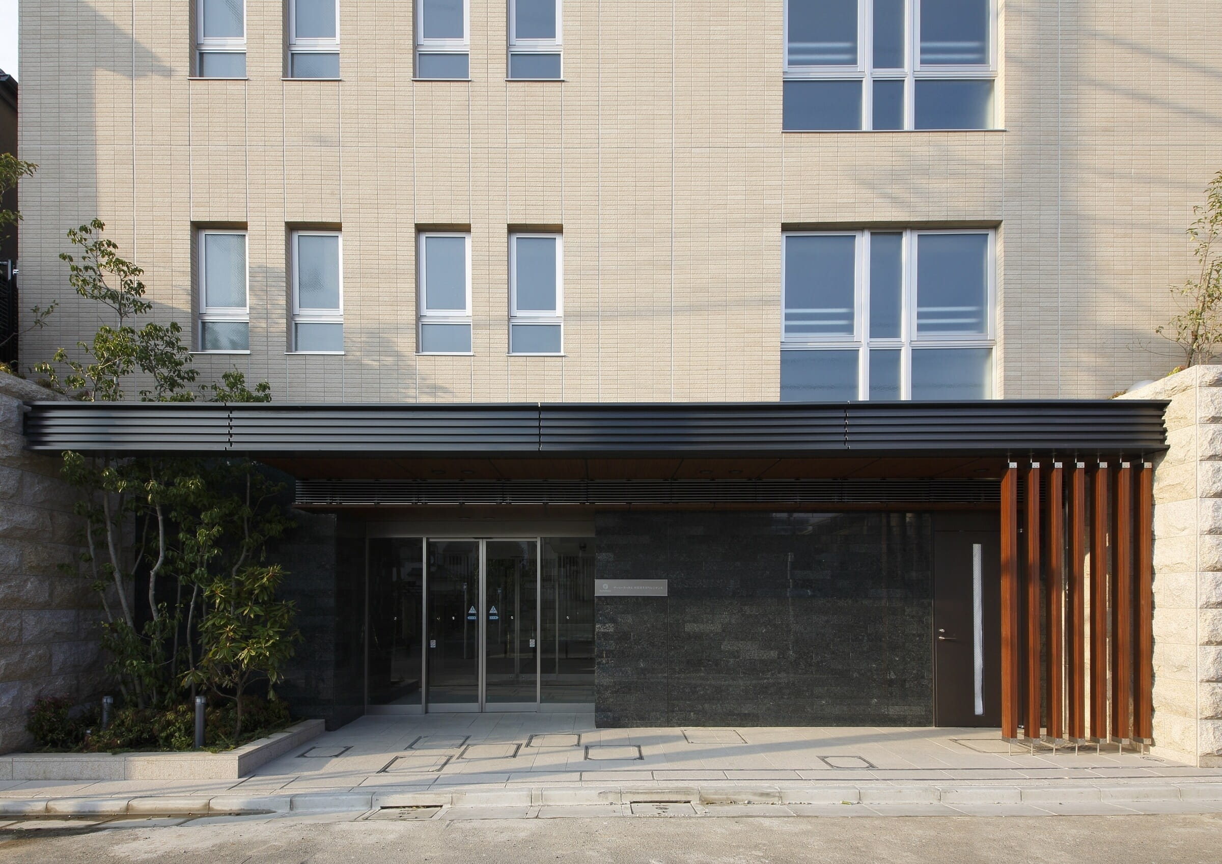 ザ・パークハウス田園調布本町レジデンス-h