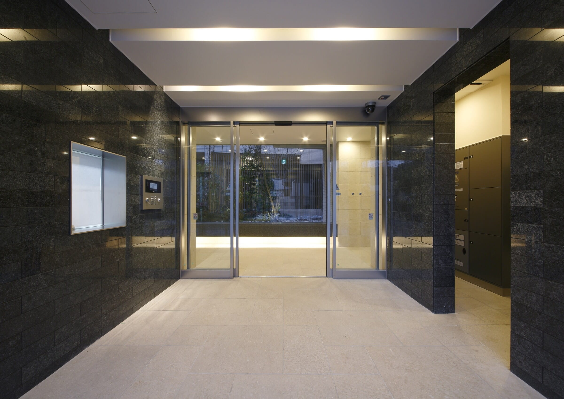 ザ・パークハウス田園調布本町レジデンス-h