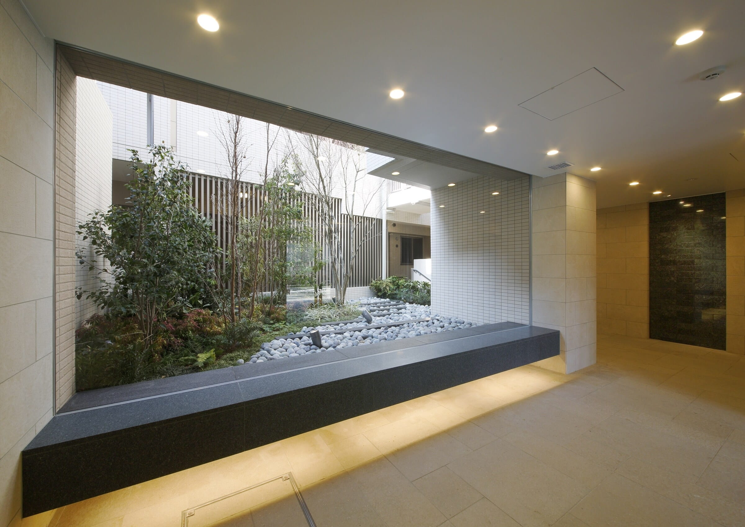 ザ・パークハウス田園調布本町レジデンス-h