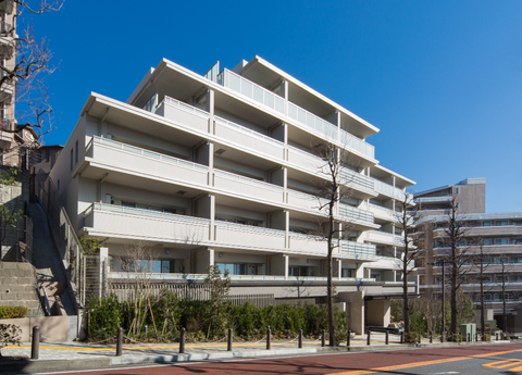 ザ・パークハウス宮前平レジデンス-h