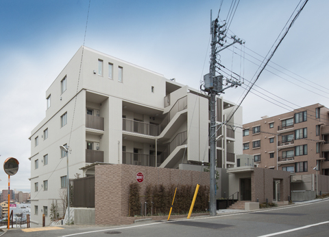 ザ・パークハウス宮前平レジデンス-h