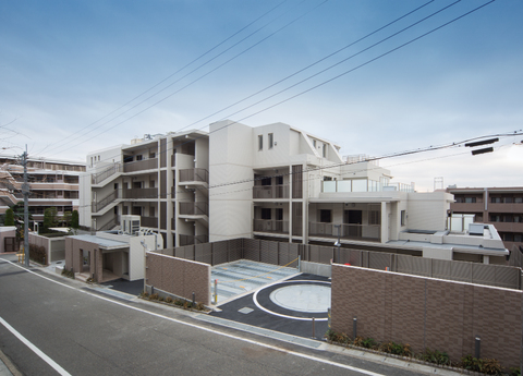 ザ・パークハウス宮前平レジデンス-h