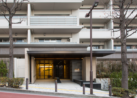 ザ・パークハウス宮前平レジデンス-h