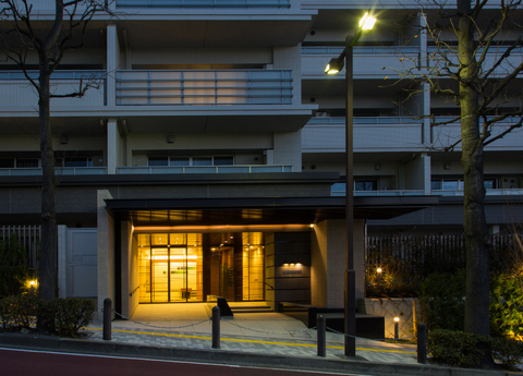 ザ・パークハウス宮前平レジデンス-h