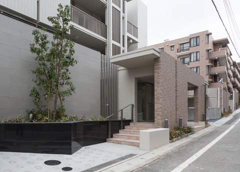 ザ・パークハウス宮前平レジデンス-h