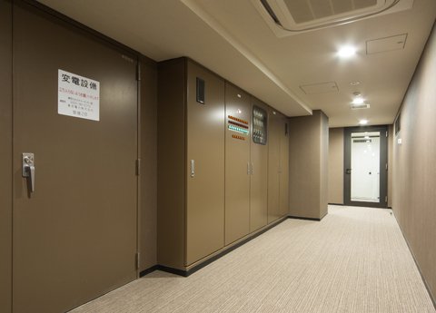 ザ・パークハウス宮前平レジデンス-h