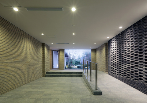 ザ・パークハウス東品川-h