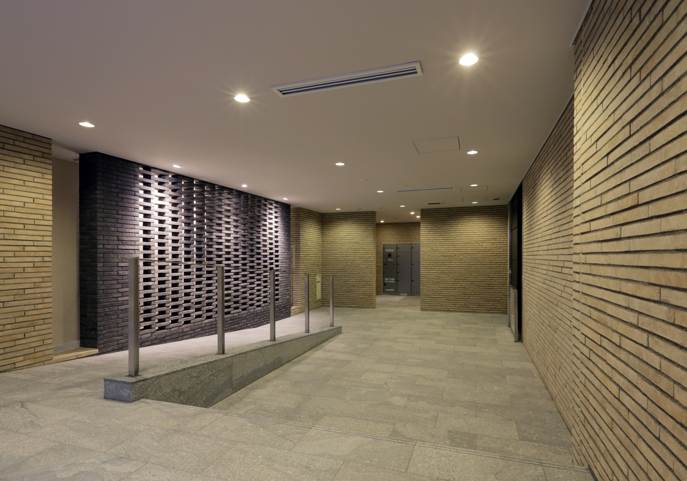 ザ・パークハウス東品川-h