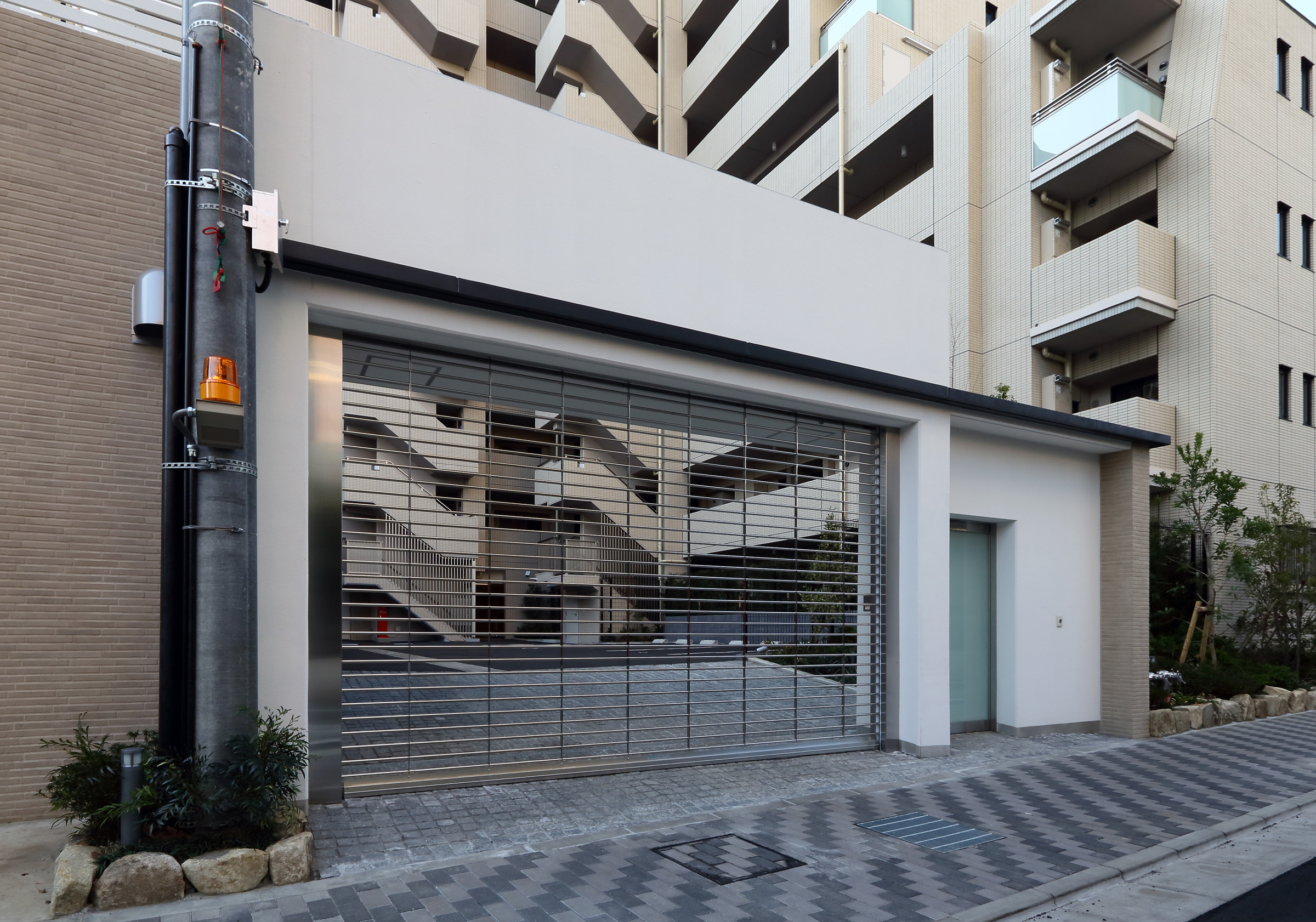 ザ・パークハウス東品川-h