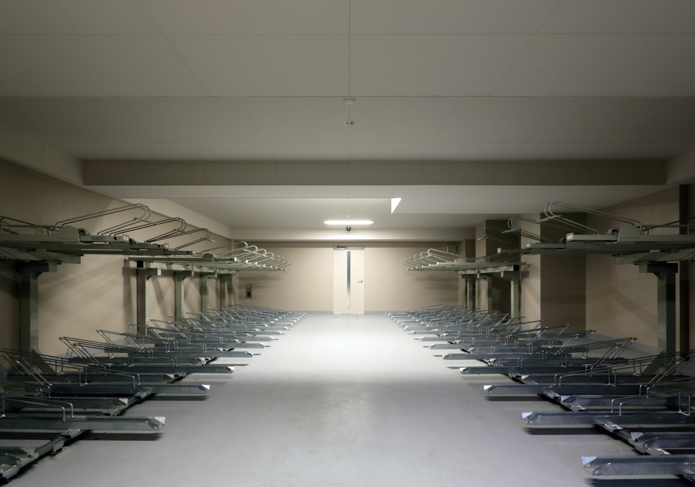 ザ・パークハウス東品川-h