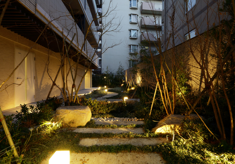 ザ・パークハウス東品川-h