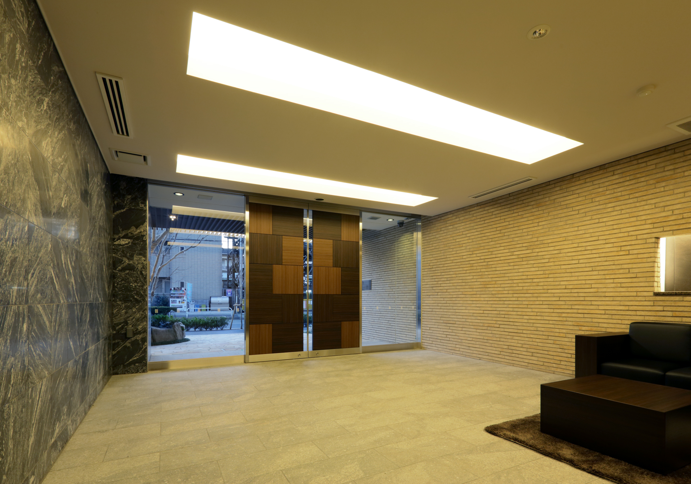 ザ・パークハウス東品川-h