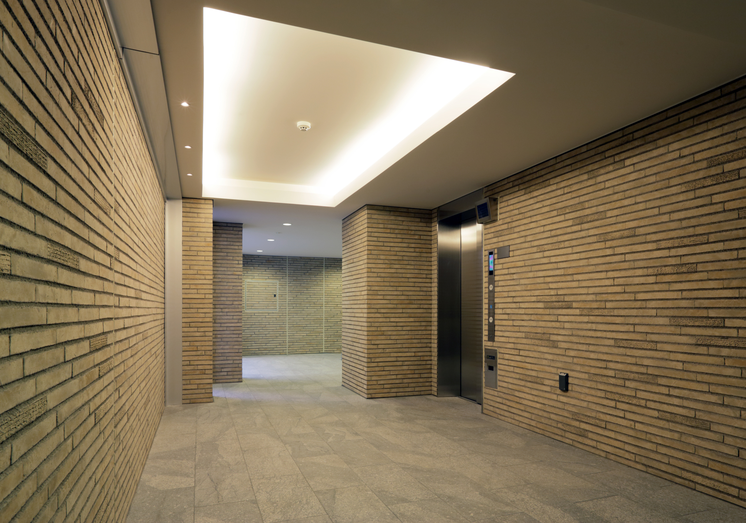 ザ・パークハウス東品川-h