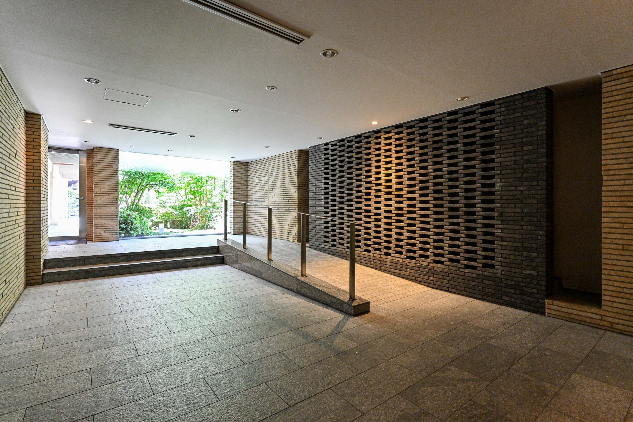 ザ・パークハウス東品川-h