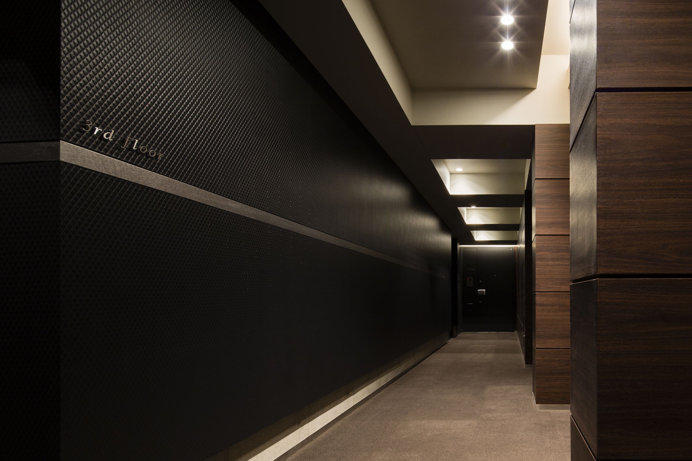 ザ・パークハウス南青山常磐松-h