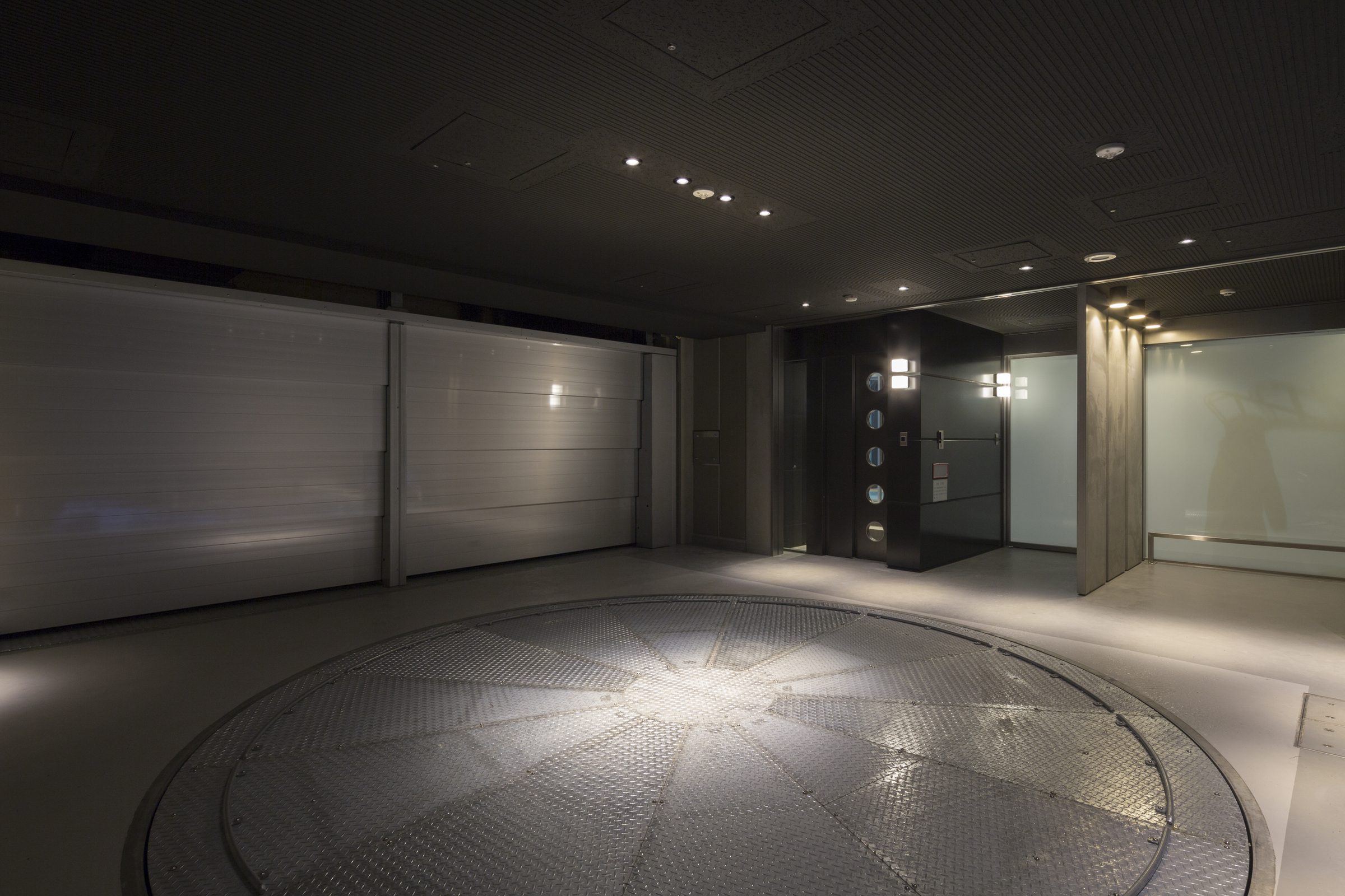 ザ・パークハウス南青山常磐松-h