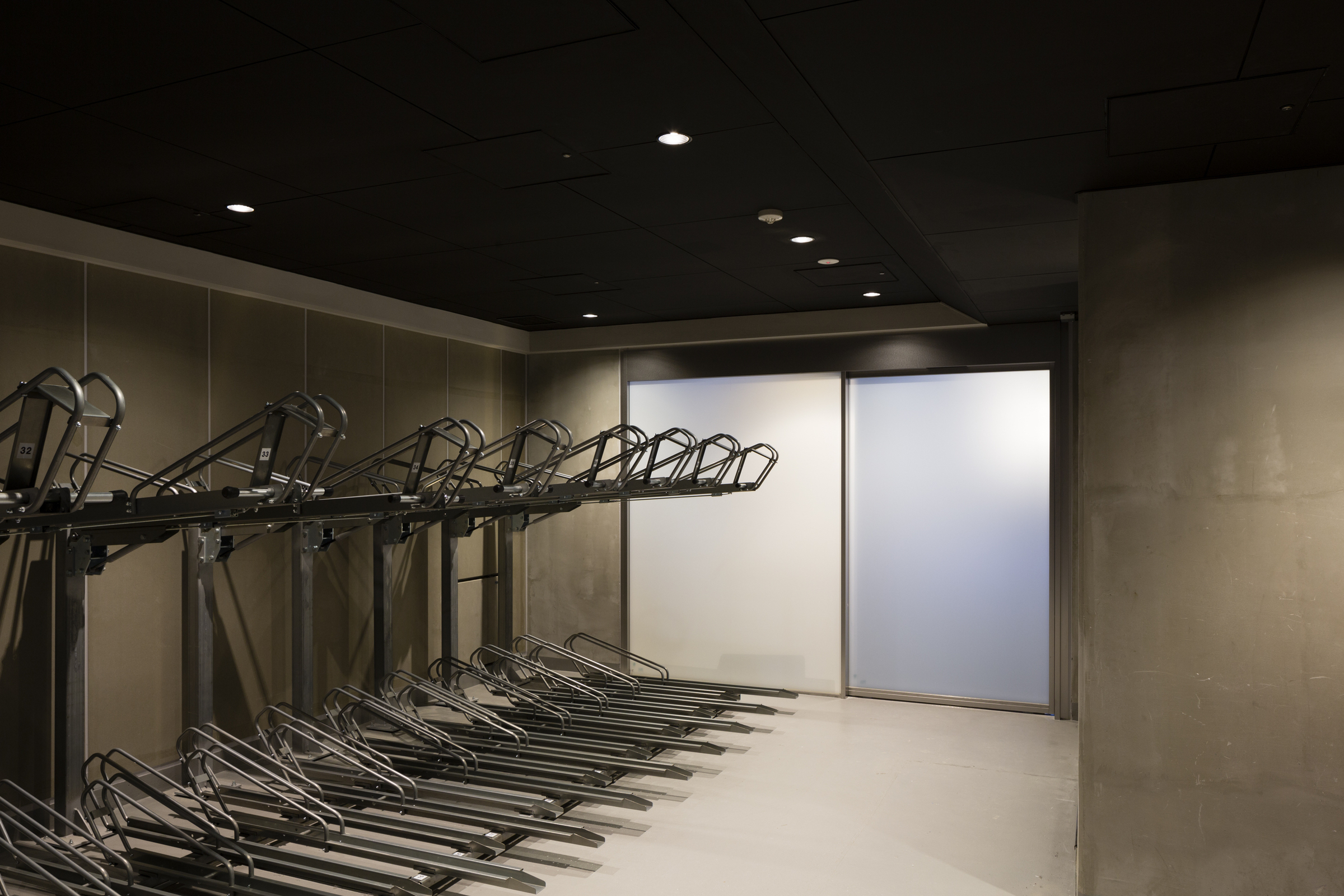 ザ・パークハウス南青山常磐松-h