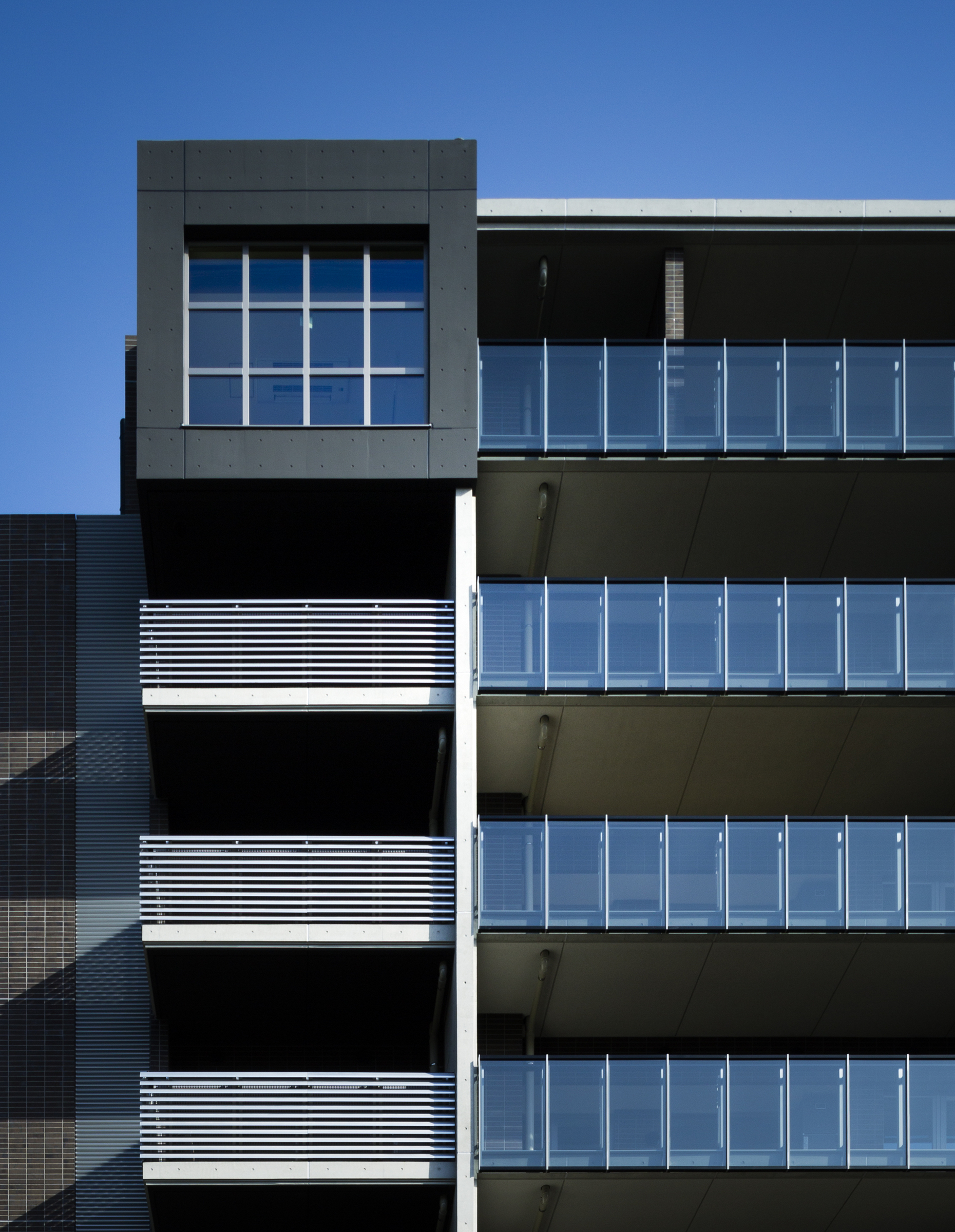 ザ・パークハウス南青山常磐松-h