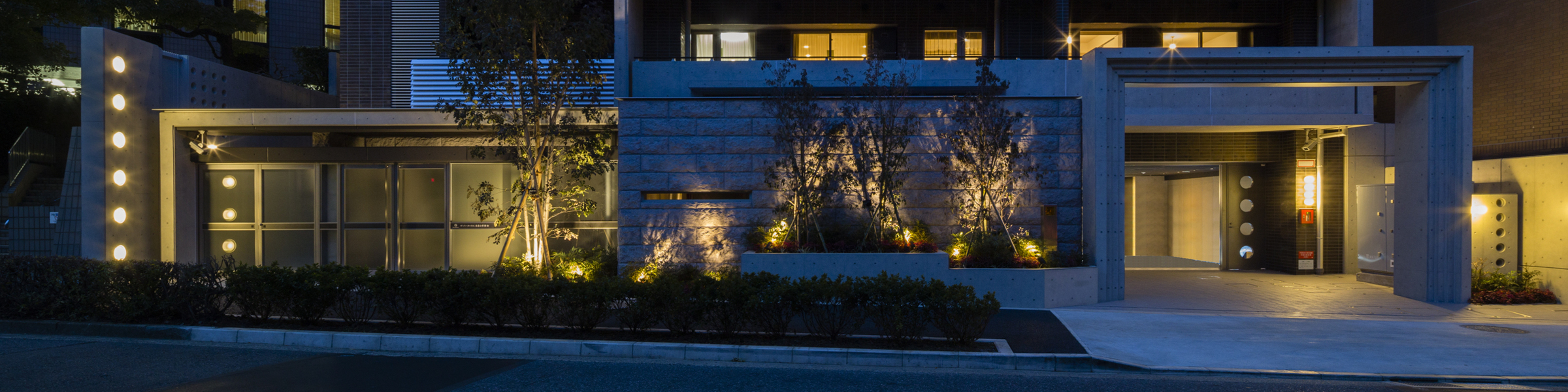 ザ・パークハウス南青山常磐松-h