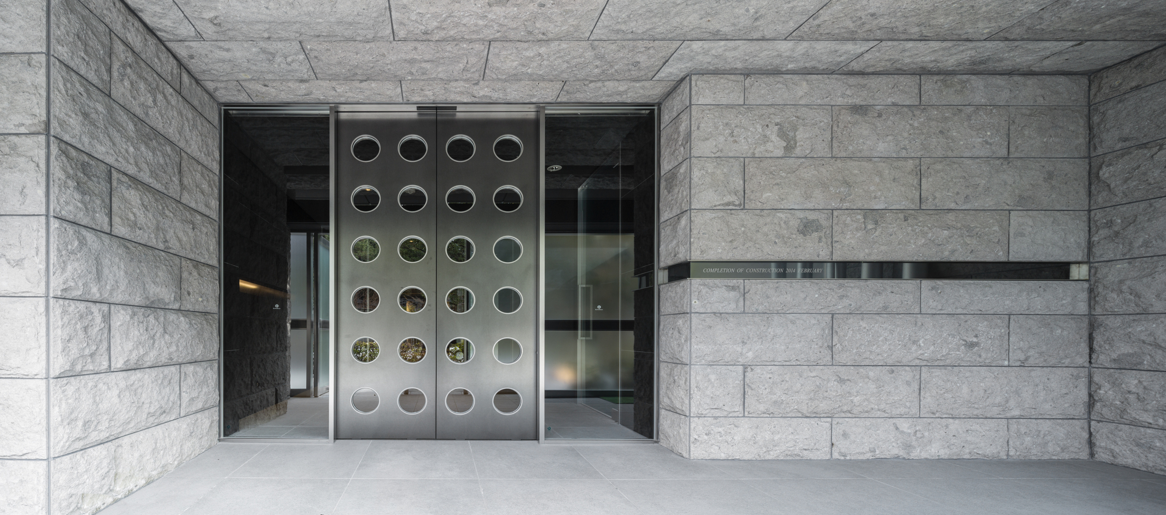 ザ・パークハウス南青山常磐松-h