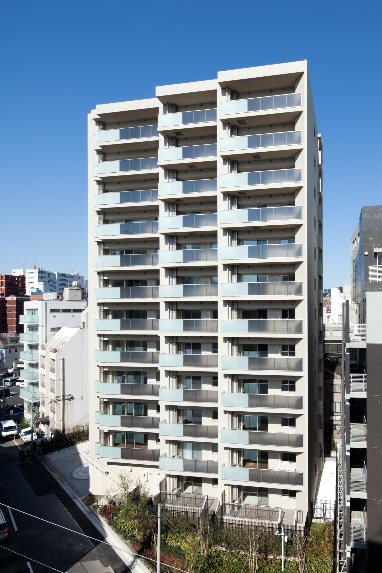 ザ・パークハウス赤坂レジデンス-0-0