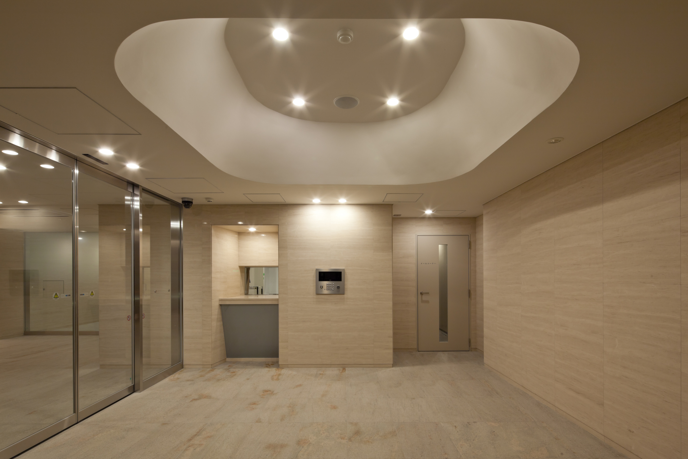 ザ・パークハウス赤坂レジデンス-h