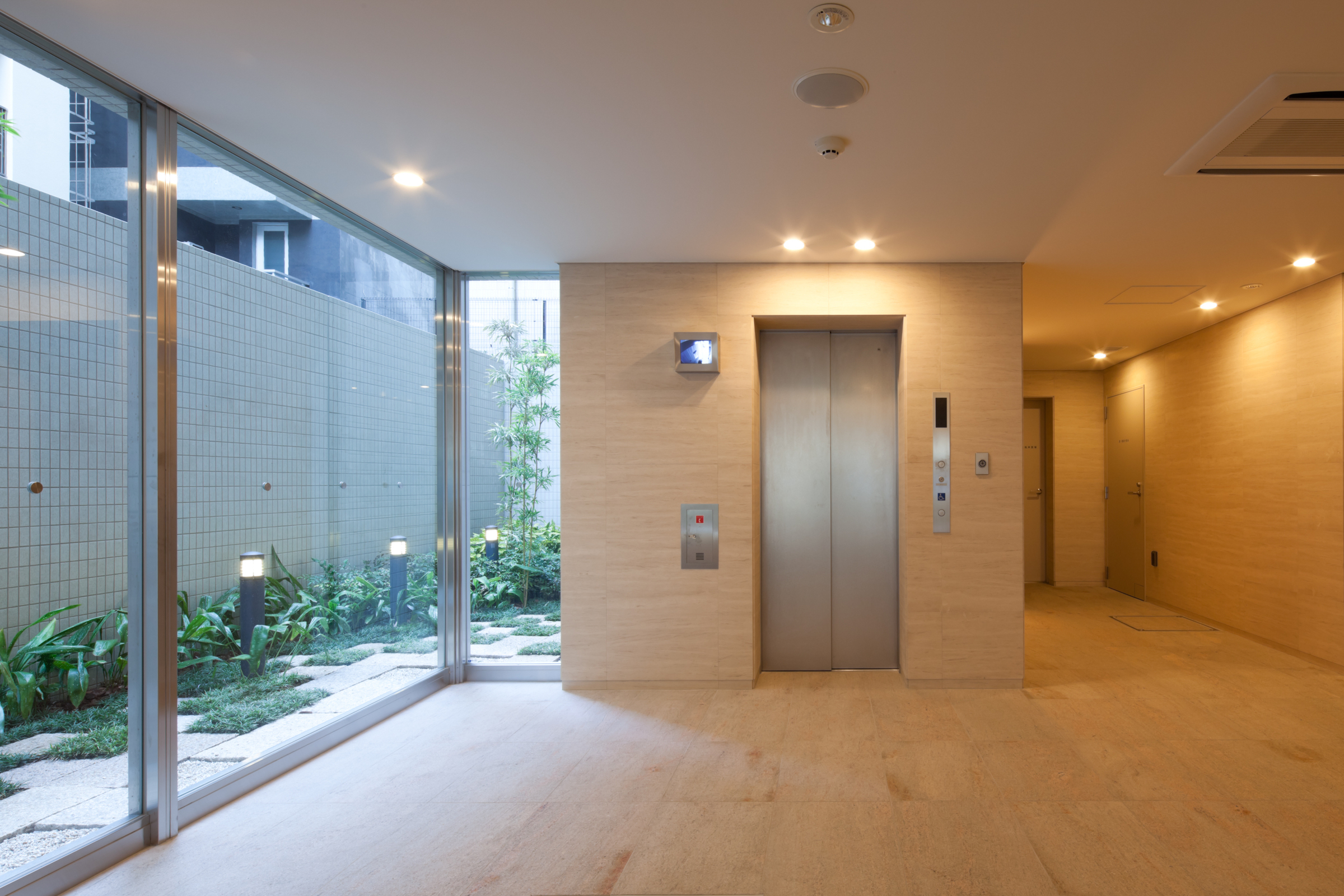 ザ・パークハウス赤坂レジデンス-h