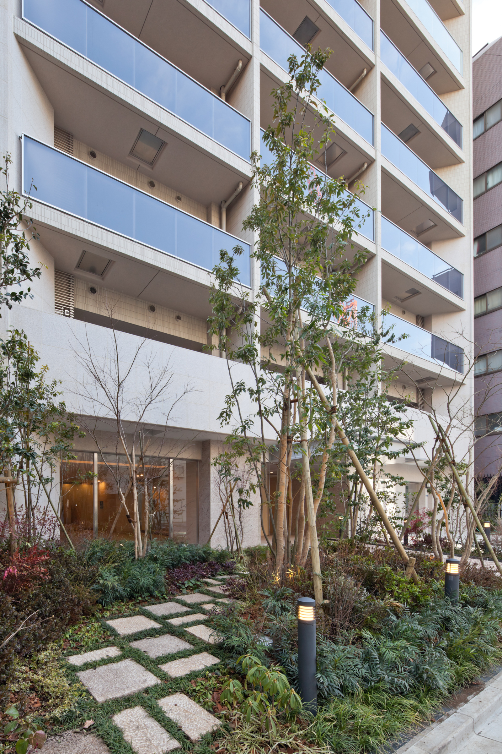 ザ・パークハウス赤坂レジデンス-h