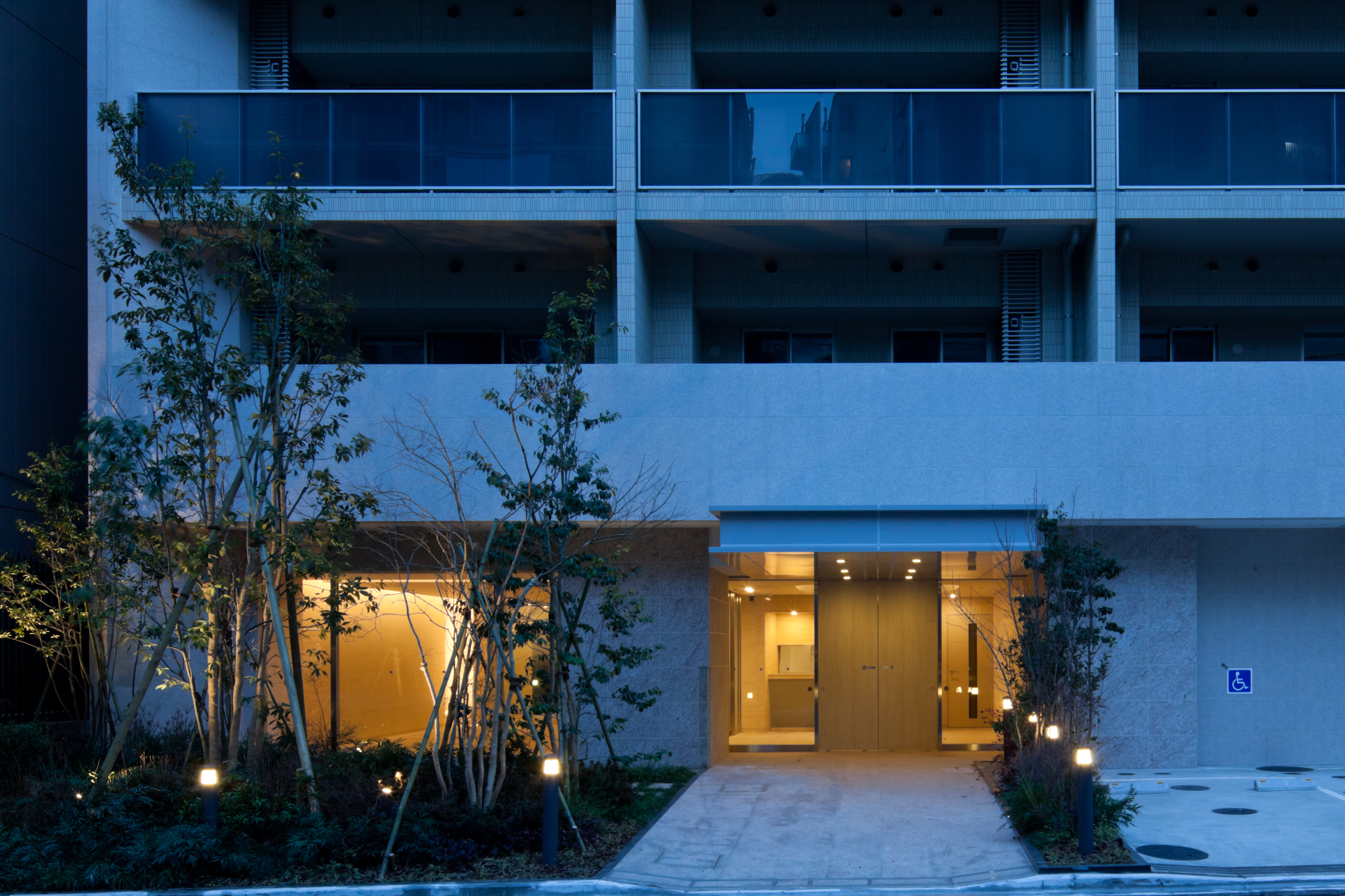 ザ・パークハウス赤坂レジデンス-h