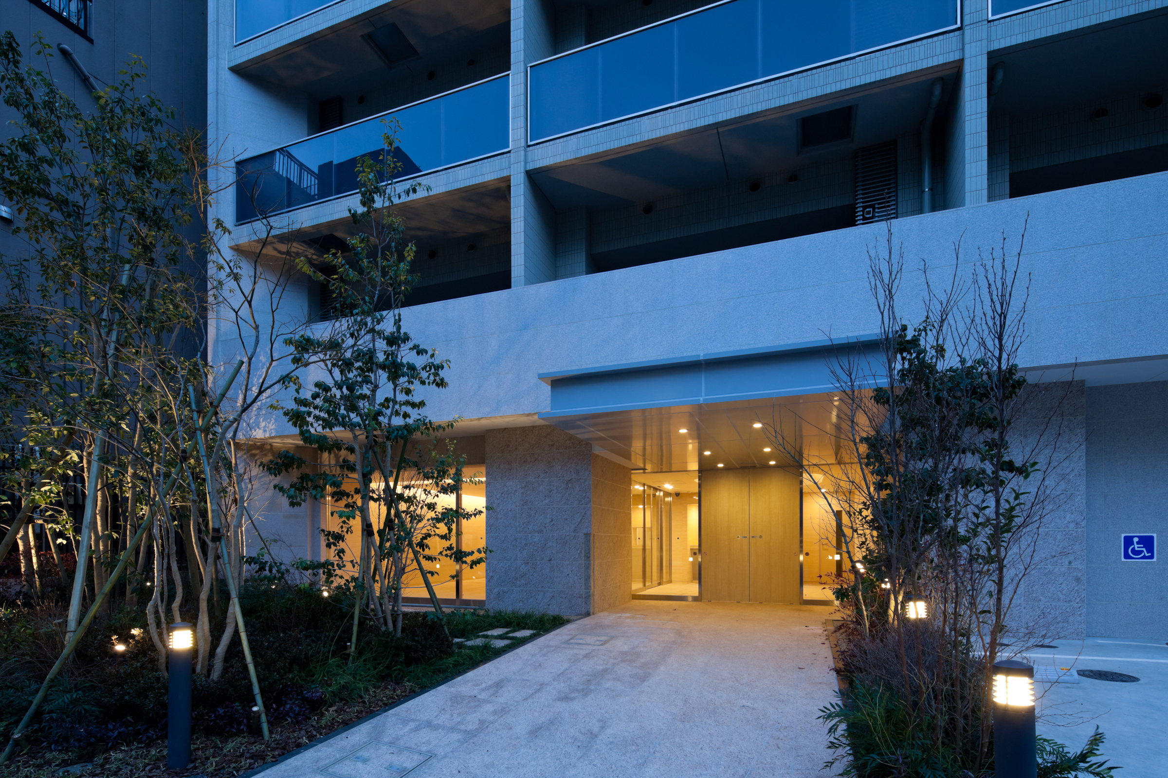 ザ・パークハウス赤坂レジデンス-h