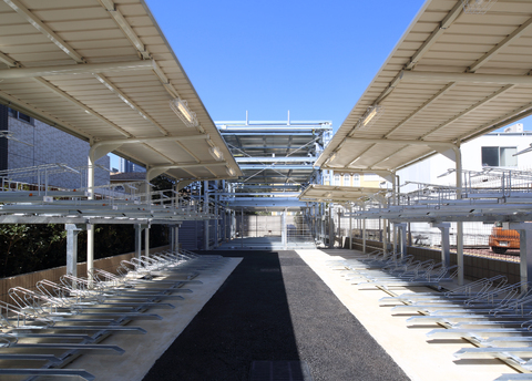 ザ・パークハウス浦和上木崎-h