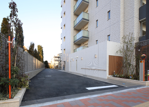 ザ・パークハウス浦和上木崎-h