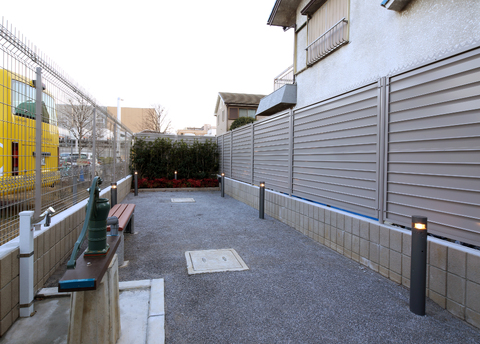 ザ・パークハウス浦和上木崎-h