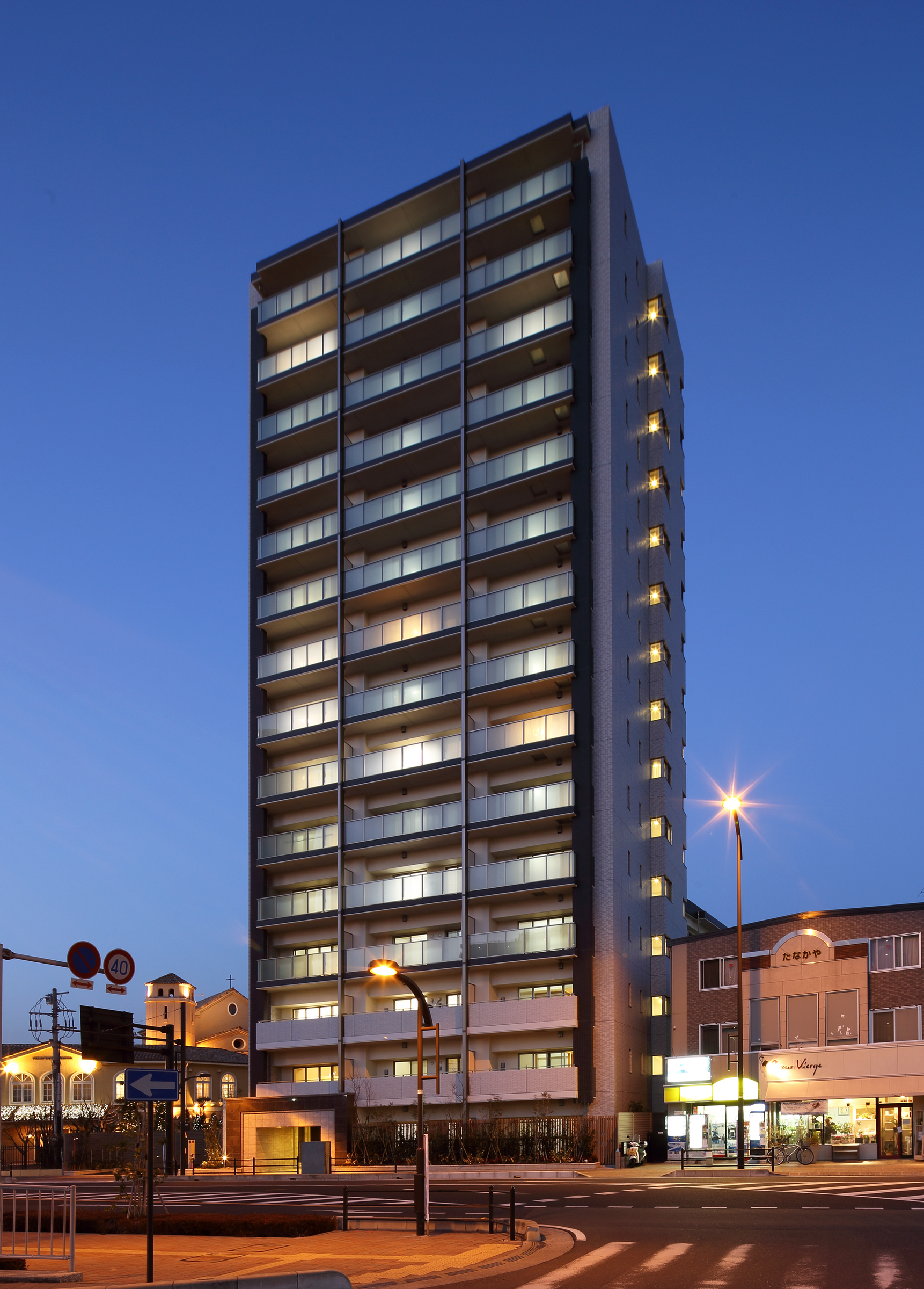 ザ・パークハウス浦和上木崎-h