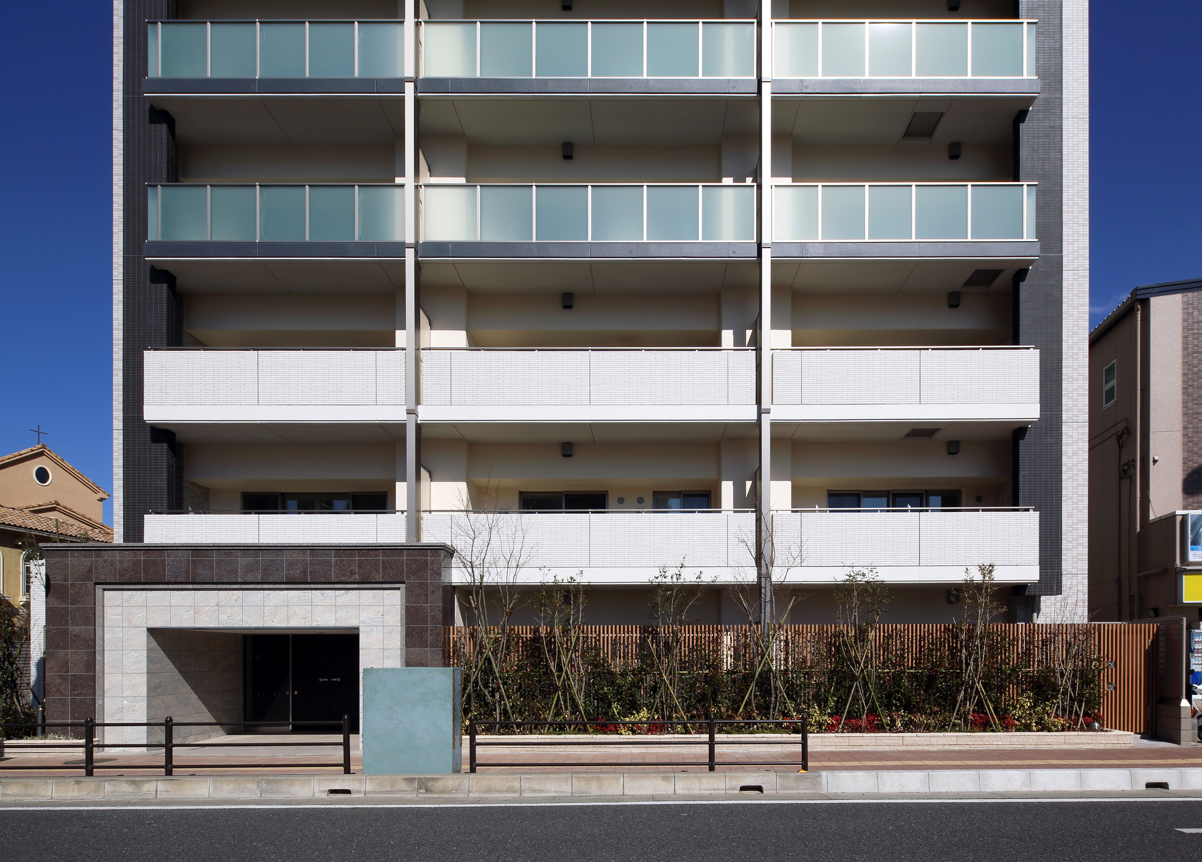 ザ・パークハウス浦和上木崎-h