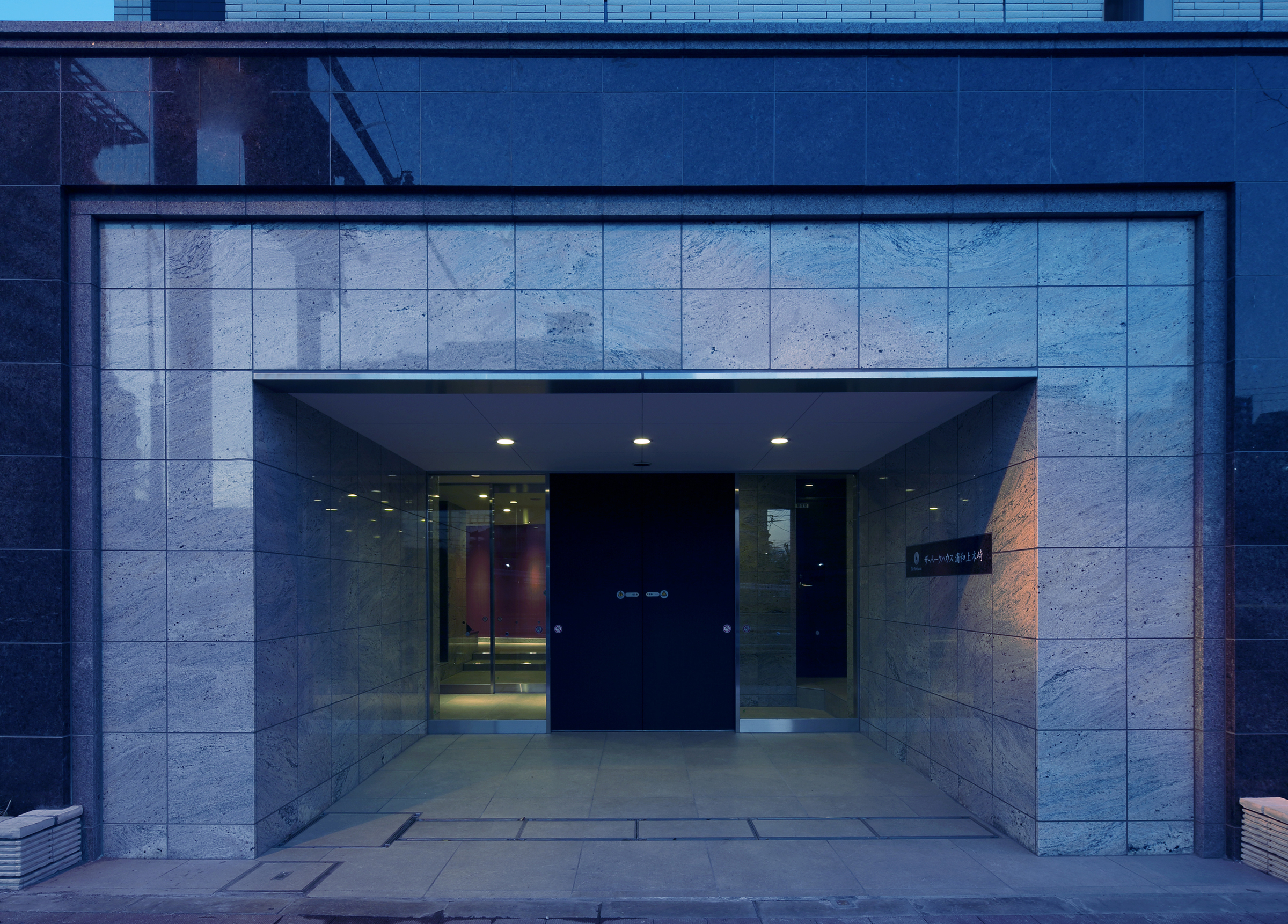 ザ・パークハウス浦和上木崎-h