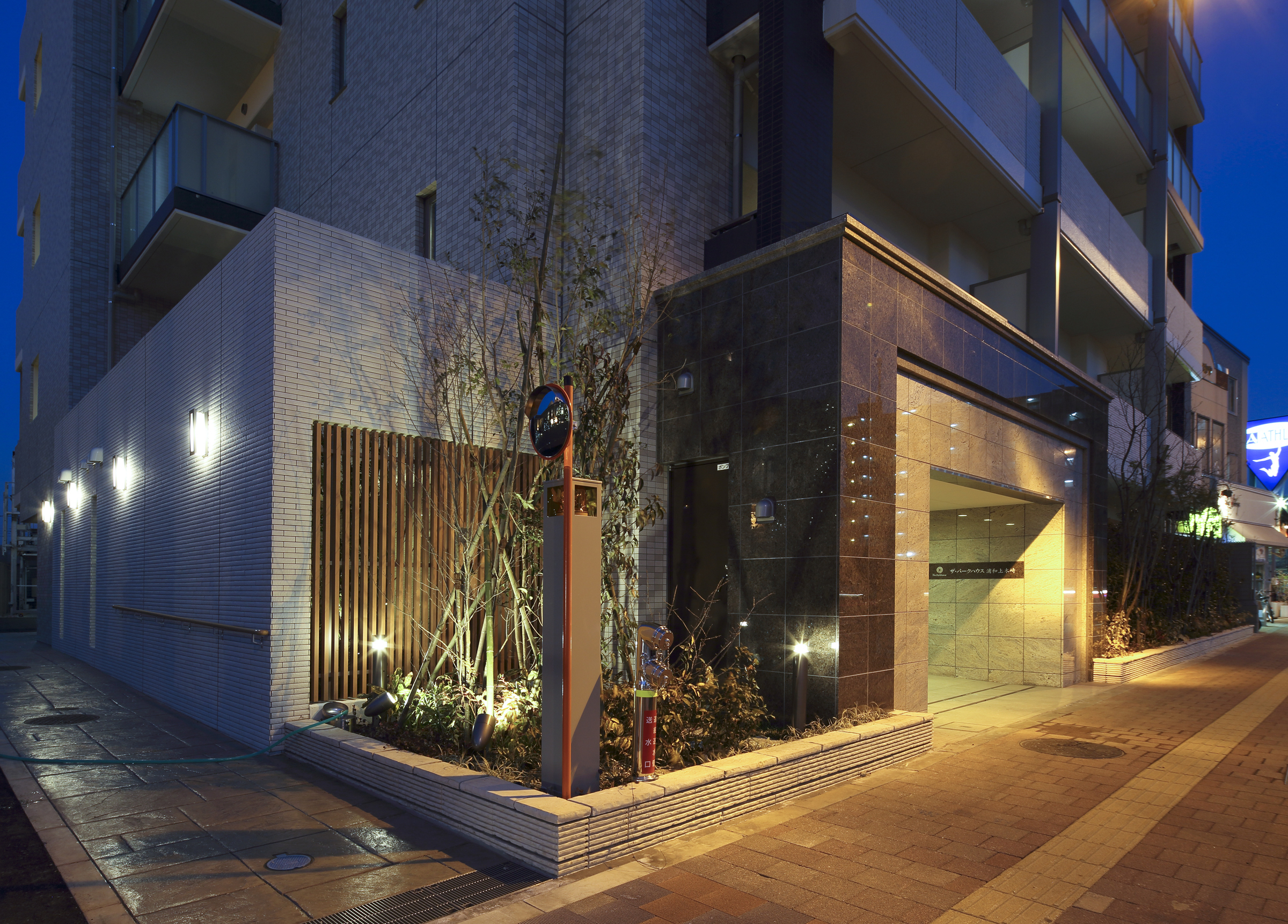 ザ・パークハウス浦和上木崎-h