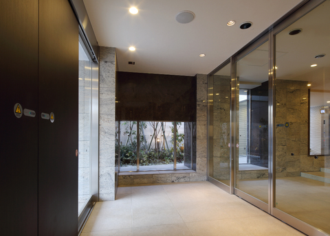 ザ・パークハウス浦和上木崎-h