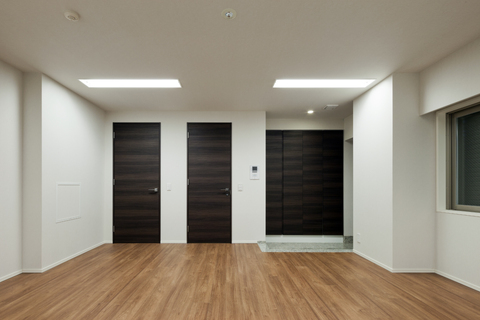 ザ・パークハウス武蔵野-h