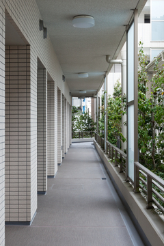 ザ・パークハウス武蔵野-h