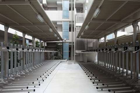 ザ・パークハウス武蔵野-h