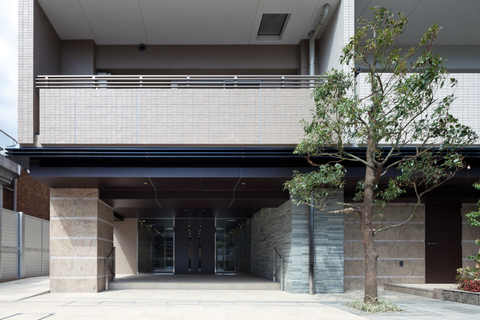 ザ・パークハウス武蔵野-h