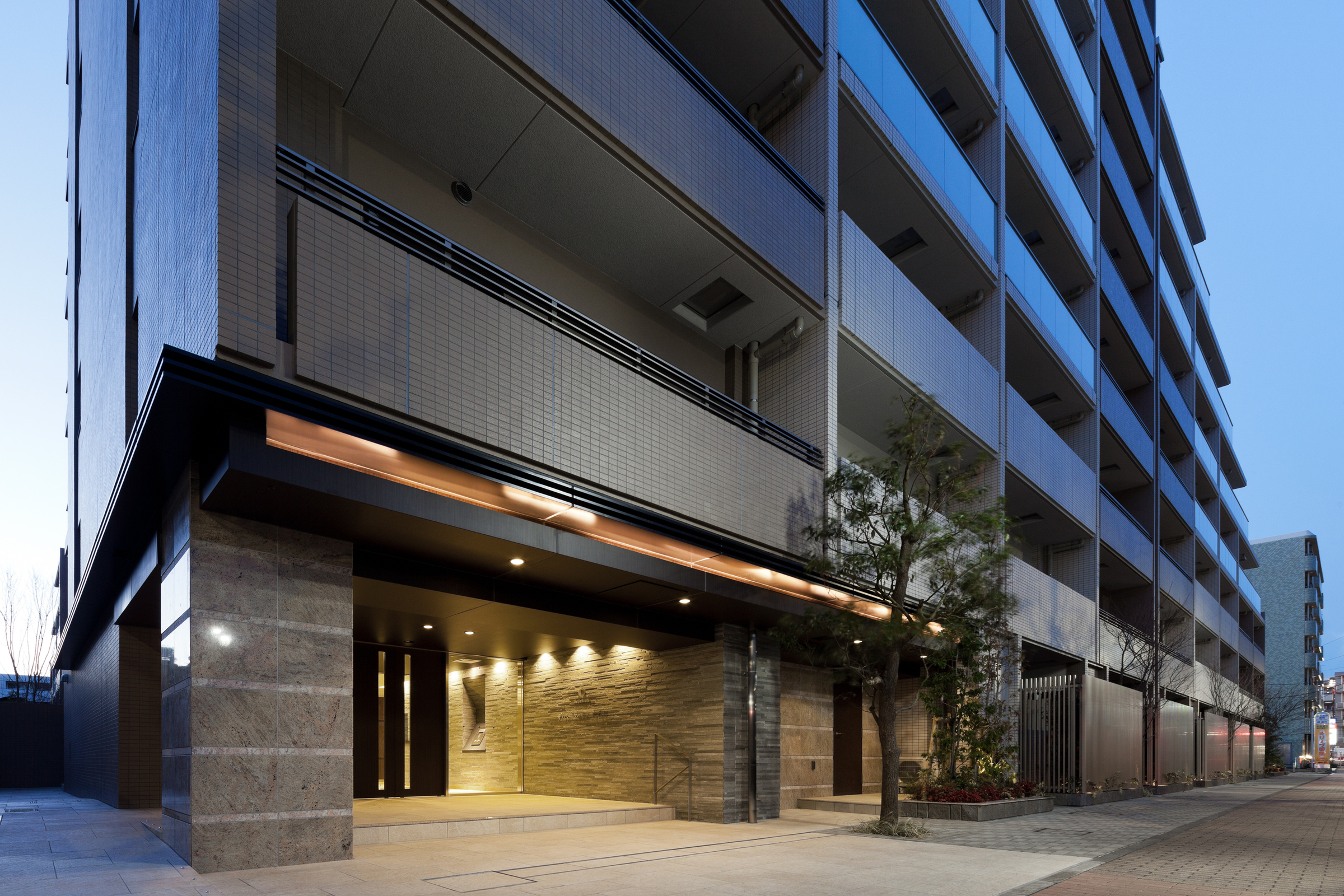 ザ・パークハウス武蔵野-h