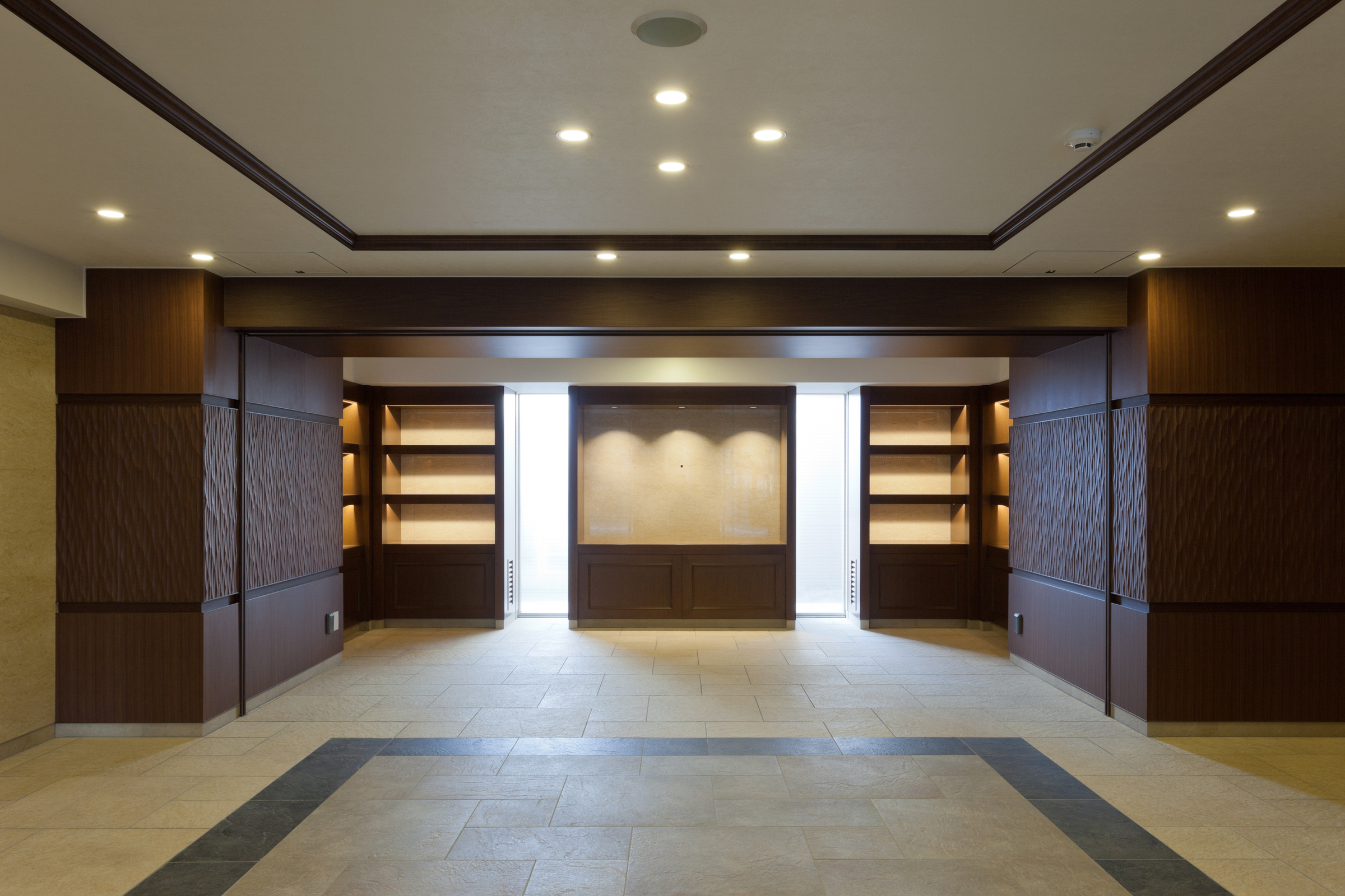 ザ・パークハウス武蔵野-h