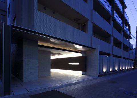 ザ・パークハウス志木グローリオ-h