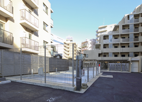 ザ・パークハウス志木グローリオ-h