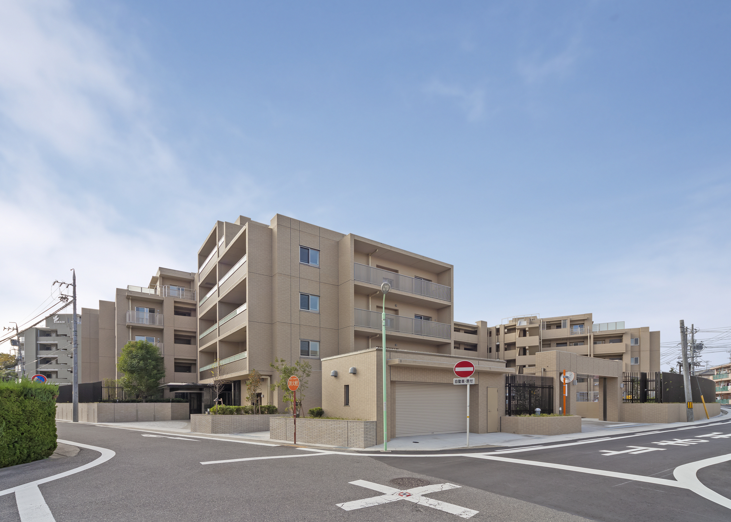 ザ・パークハウス上社-0-0